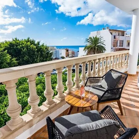 Terraced House Chateau Morro No 21 Apartament