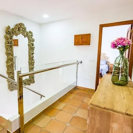 Terraced House Chateau Morro No 21 Morro Jable