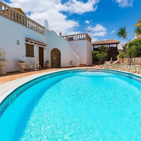 Terraced House Chateau Morro No 21