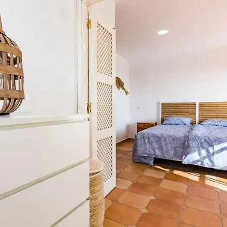 Apartament Terraced House Chateau Morro No 21 Morro Jable