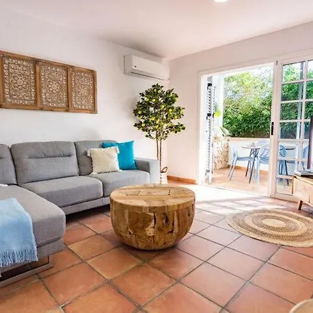 Apartament Terraced House Chateau Morro No 21