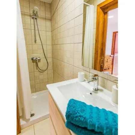 Apartament Terraced House Chateau Morro No 21