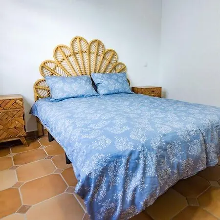 Terraced House Chateau Morro No 21 Apartament *