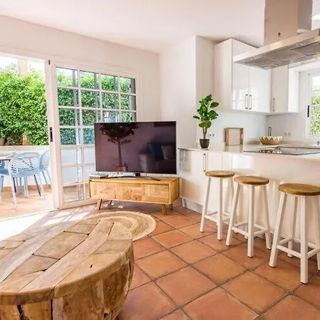 Apartament Terraced House Chateau Morro No 21 *
