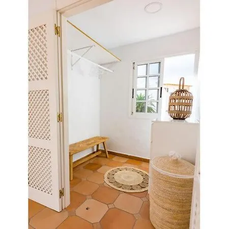 Terraced House Chateau Morro No 21 * Morro Jable