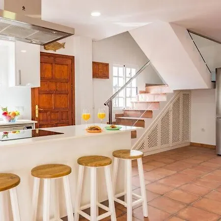 Terraced House Chateau Morro No 21