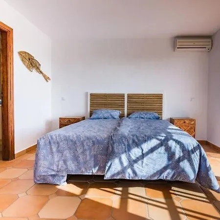 Apartament Terraced House Chateau Morro No 21 *