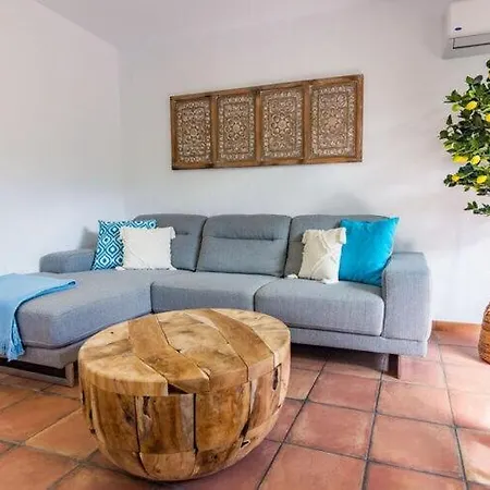 Terraced House Chateau Morro No 21 *