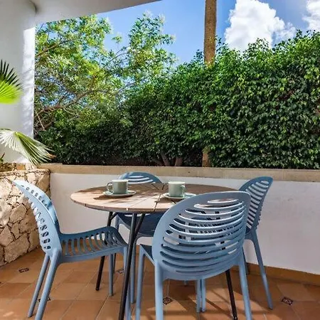 Apartament Terraced House Chateau Morro No 21 Morro Jable