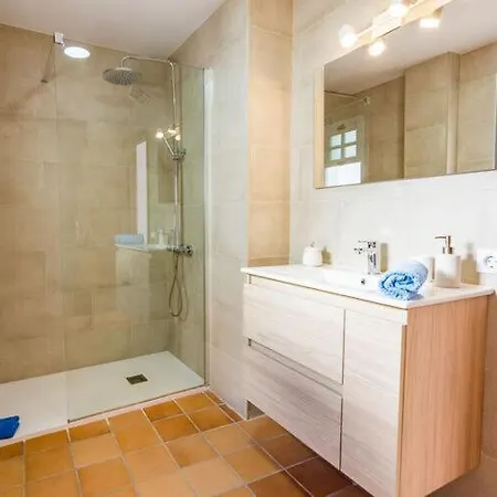 Apartament Terraced House Chateau Morro No 21 *