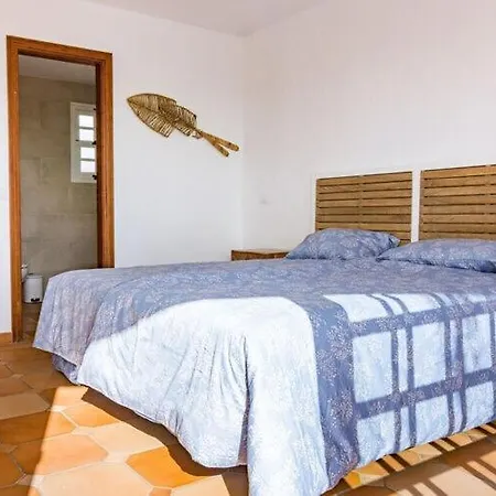 Apartament Terraced House Chateau Morro No 21 Morro Jable
