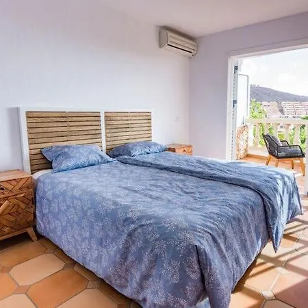 Terraced House Chateau Morro No 21 Apartament Morro Jable