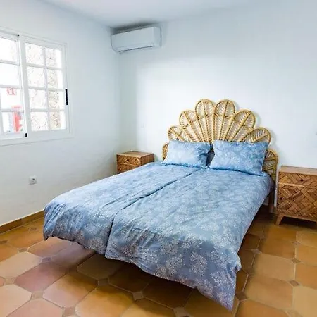 Terraced House Chateau Morro No 21 * Morro Jable