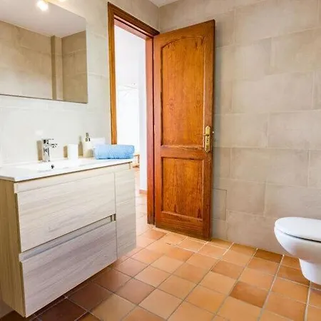 Apartament Terraced House Chateau Morro No 21